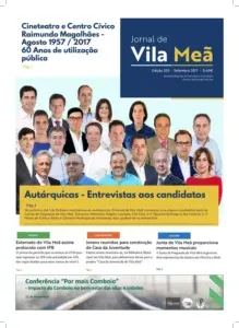 Read more about the article Conferência “Por Mais Comboio…” Impacto do comboio no bem-estar das vilas e cidades