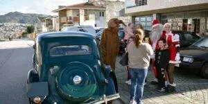 Read more about the article Com cordas?! promete muita animação no comércio local em Vila Meã