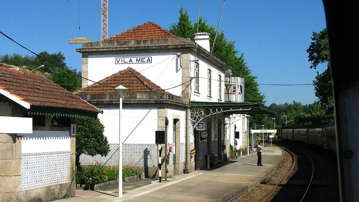 Read more about the article AE Vila Meã proporciona debate sobre Importância do Associativismo