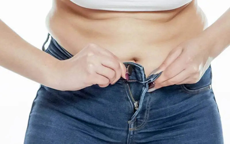 Read more about the article Portugueses engordaram 5kg em média durante o confinamento