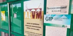 Read more about the article AE Vila Meã potencia empreendedorismo feminino em ação de formação