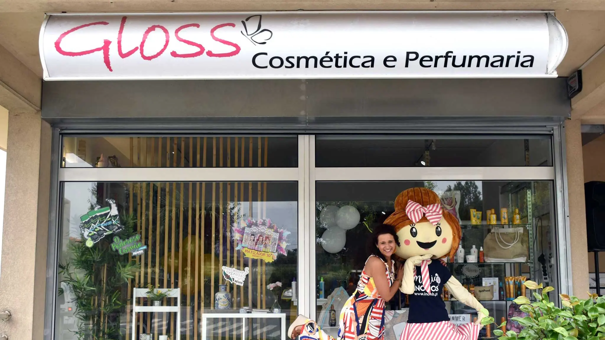 You are currently viewing Um espaço com produtos vários e que vão ao encontro das necessidades do consumidor