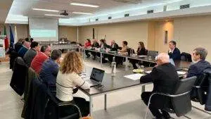 Read more about the article CIM do Tâmega e Sousa e CCDR-N debatem novo ciclo de financiamento comunitário