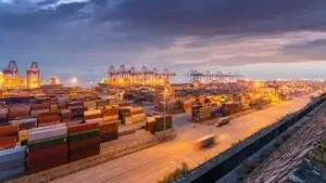Read more about the article Exportações de bens e dormidas turísticas aumentam no Norte