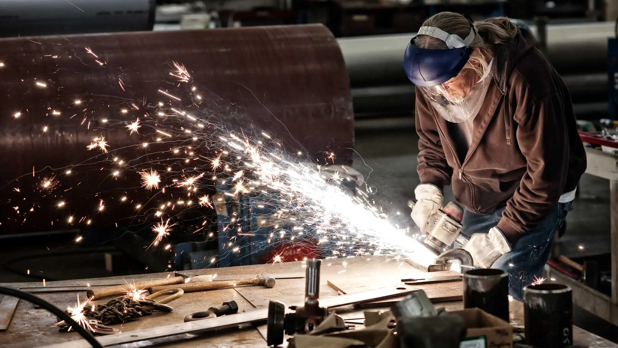 Read more about the article Indústria do metal português bate recorde nas exportações