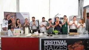Read more about the article Made In Tâmega e Sousa no Festival Raízes do Marco