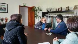 Read more about the article AE Vila Meã promove Dia Aberto com visita às empresas locais