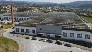 Read more about the article Empresas de Amarante distinguidas com o estatuto Inovadora COTEC
