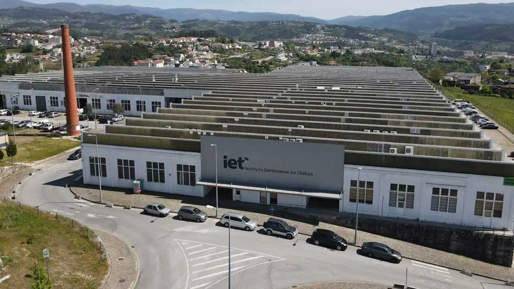 Read more about the article Empresas de Amarante distinguidas com o estatuto Inovadora COTEC