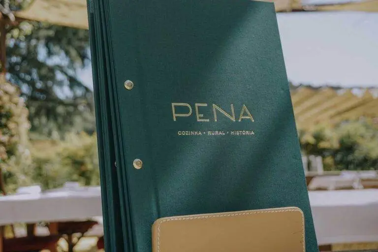 Restaurante Pena Cardapio 768x512