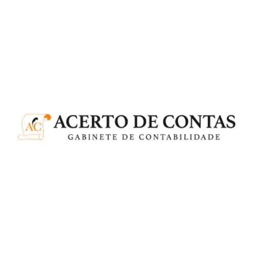 logo acerto de contas