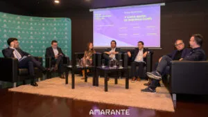 Read more about the article Conferência “Inova com Memória” encerrou o mês do empreendedorismo e inovação