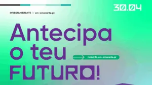 Read more about the article Antecipa o teu futuro: Programa Municipal que faz aproximação dos jovens ao mercado de trabalho