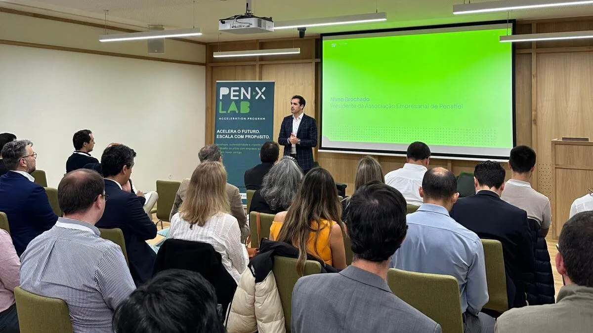 You are currently viewing PEN-X Lab junta startups e empresas de referência em Penafiel