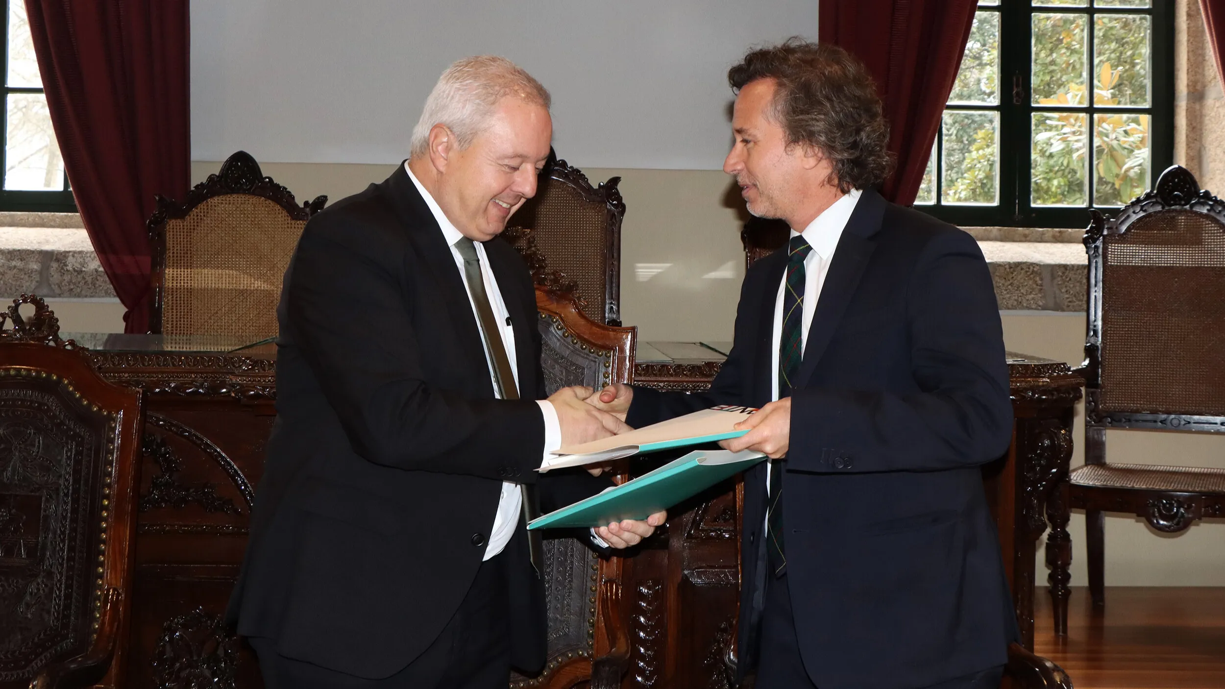 You are currently viewing CIAC de Amarante reforça apoio aos consumidores com nova valência de Habitação e Energia